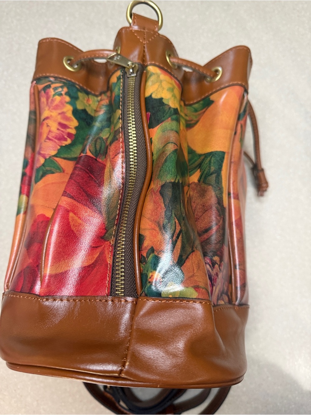Patricia Nash Riano in Multicolor Pattern - Picture 2 of 6